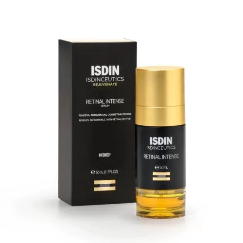 ISDIN Rejuvenate Retinal Intense Serum 50ML