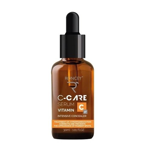 RONCEY C-care Serum Vit-c 5% 30ML