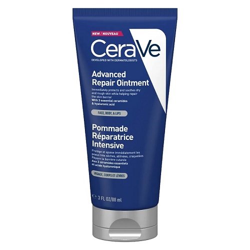 CERAVE Pommade Réparatrice Intensive