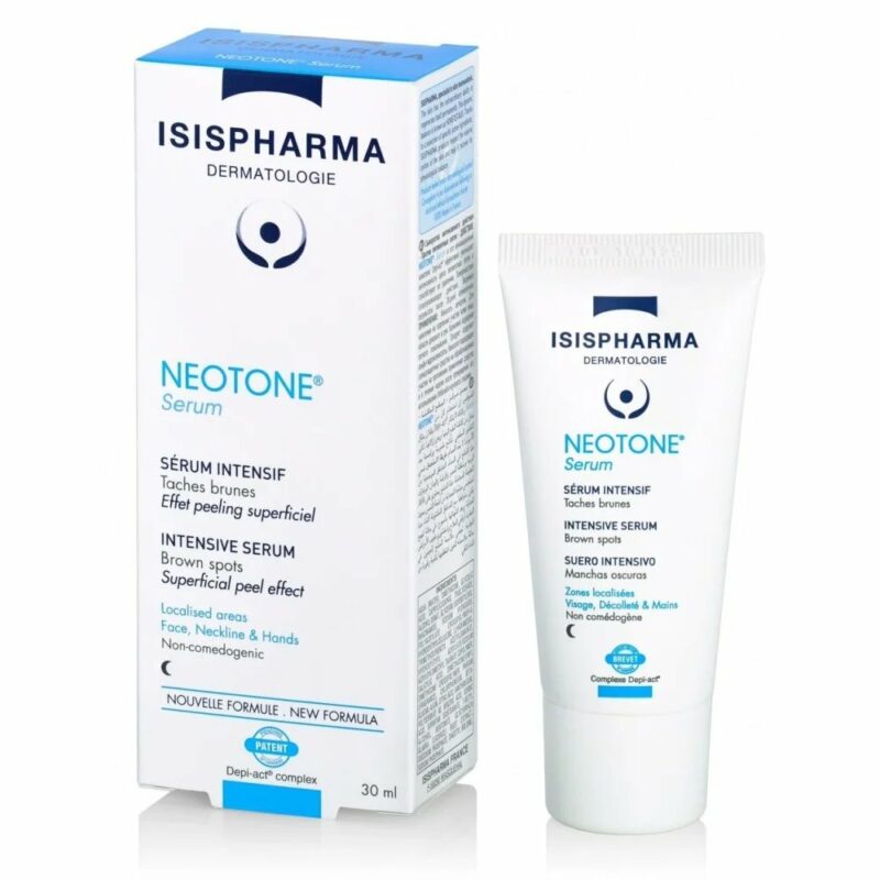 ISISPHARMA Neotone Serum Intensif Nuit 30ML