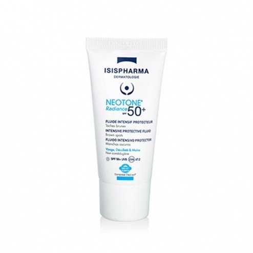 ISISPHARMA Neotone Radiance Fluid Intensif SPF 50+ 30ML Isispharma