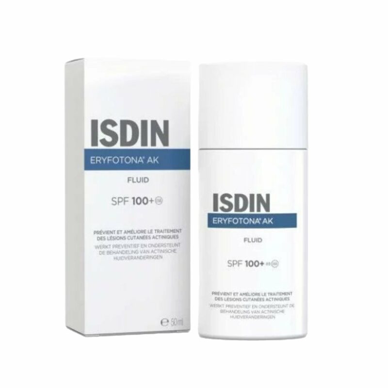 ISDIN Eryfotona Ak-nmsc SPF 100+ 50ML
