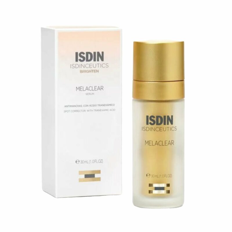 ISDIN Melaclear Brighten Serum 30ML