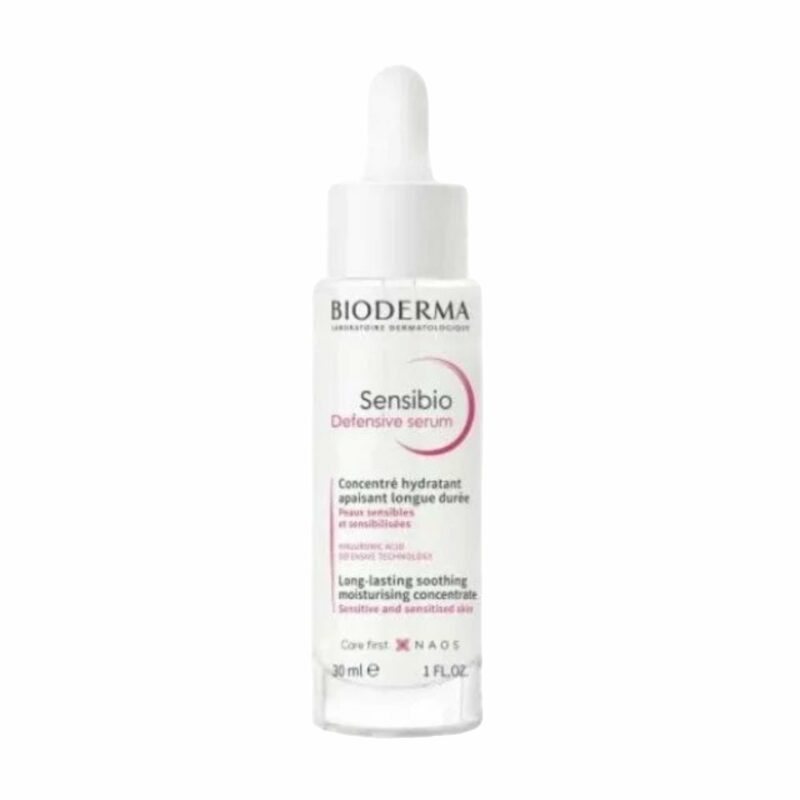 BIODERMA Sensibio Defensive Serum 30ML