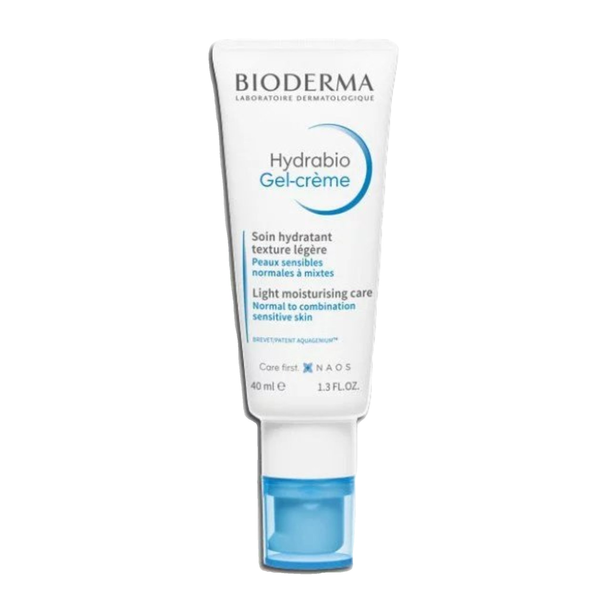 BIODERMA Hydrabio Gel Creme 40ML