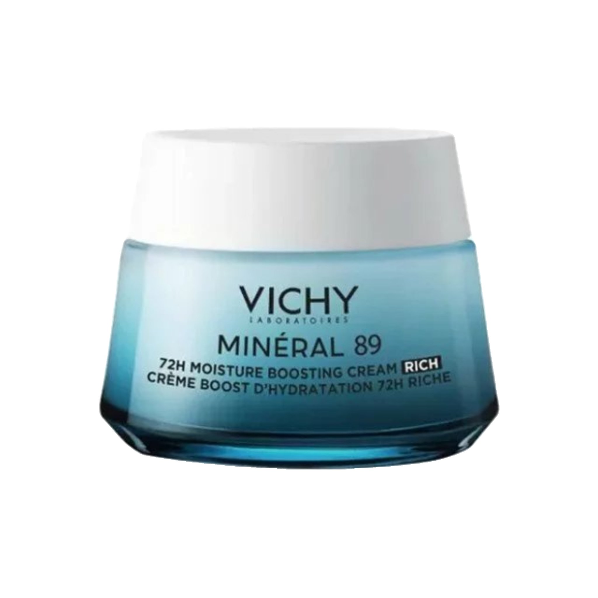 VICHY Minérale 89 Hydraterende Booster Crème