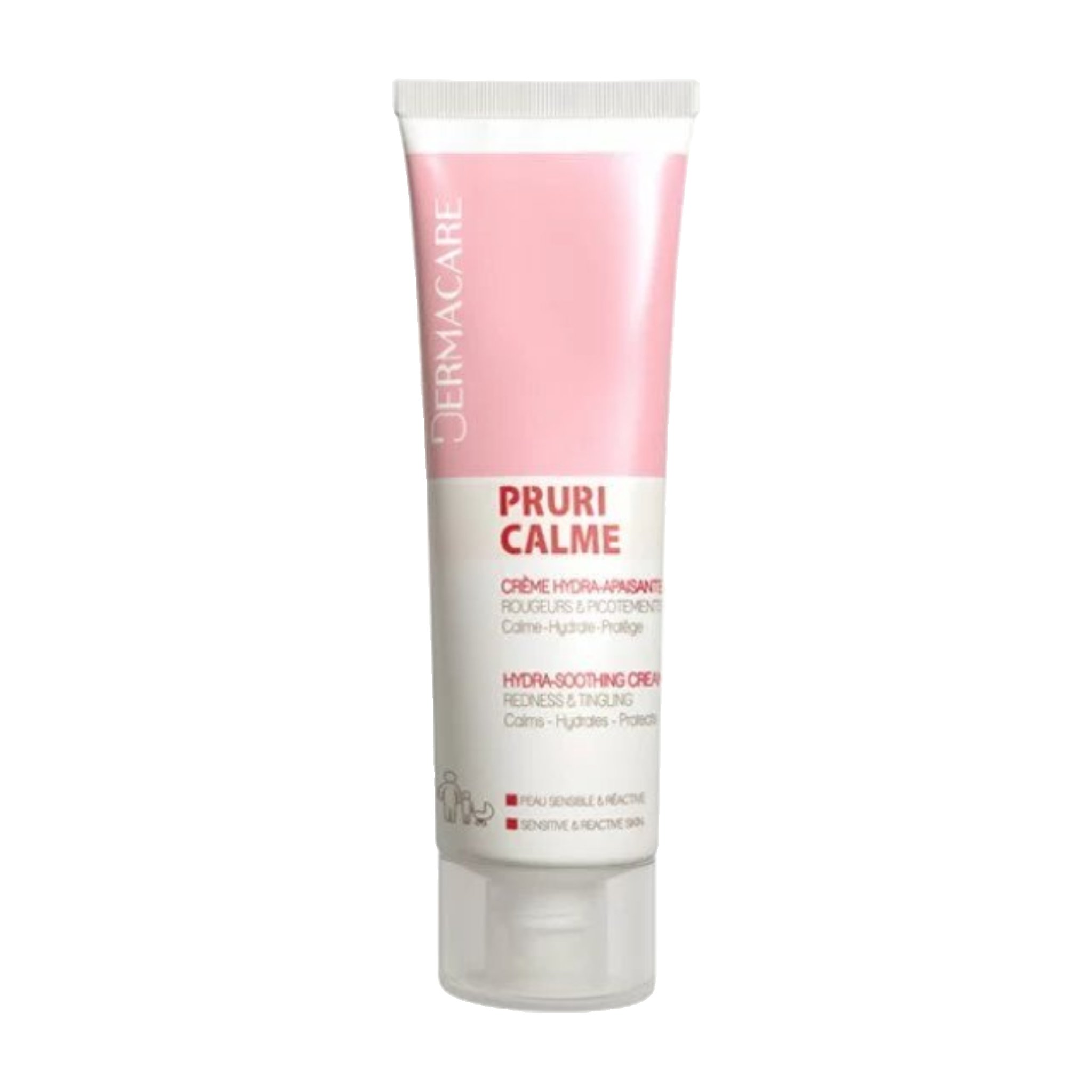 DERMACARE Pruricalme Crème 50ML