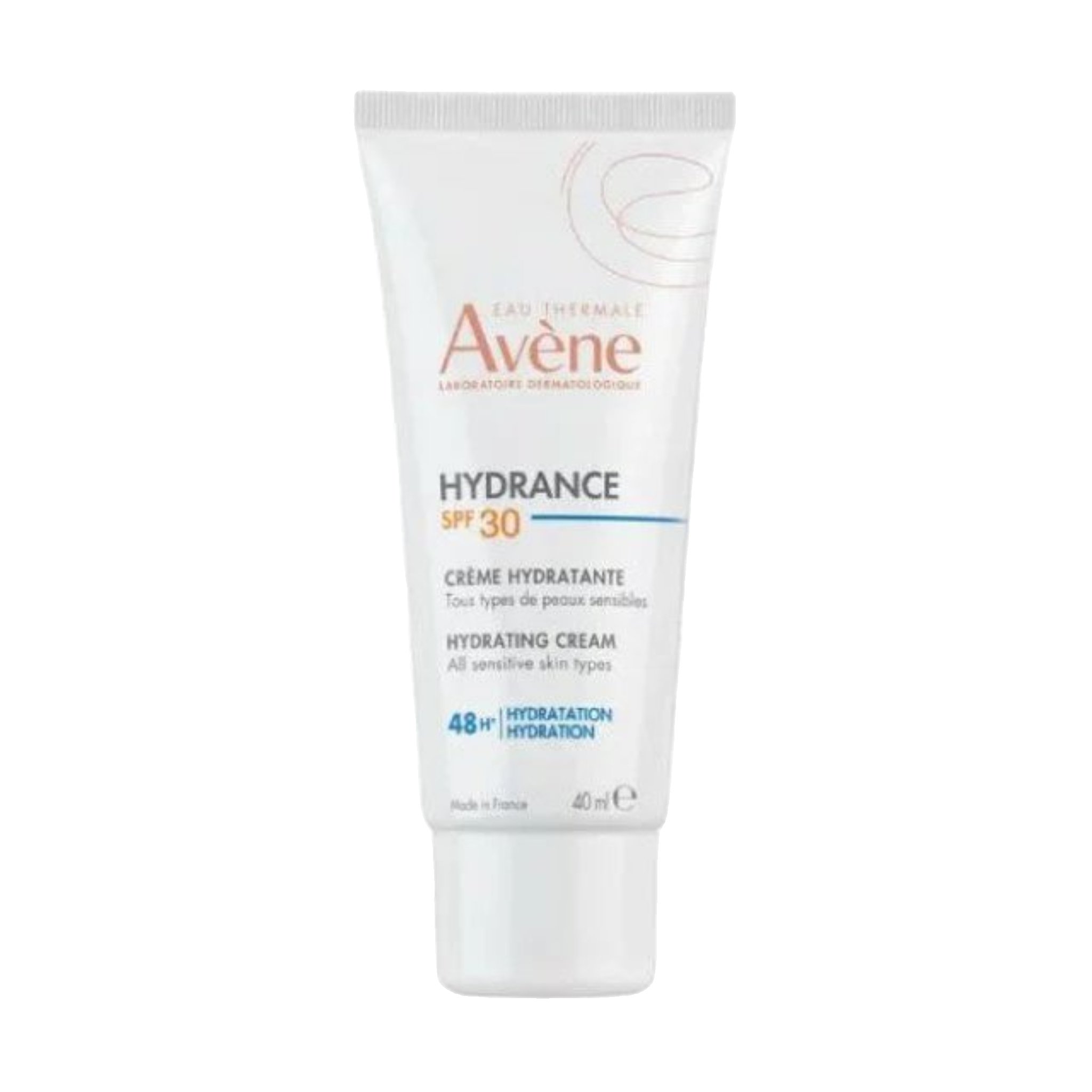 AVENE Hydrance SPF 30 Creme Hydratante 40ML