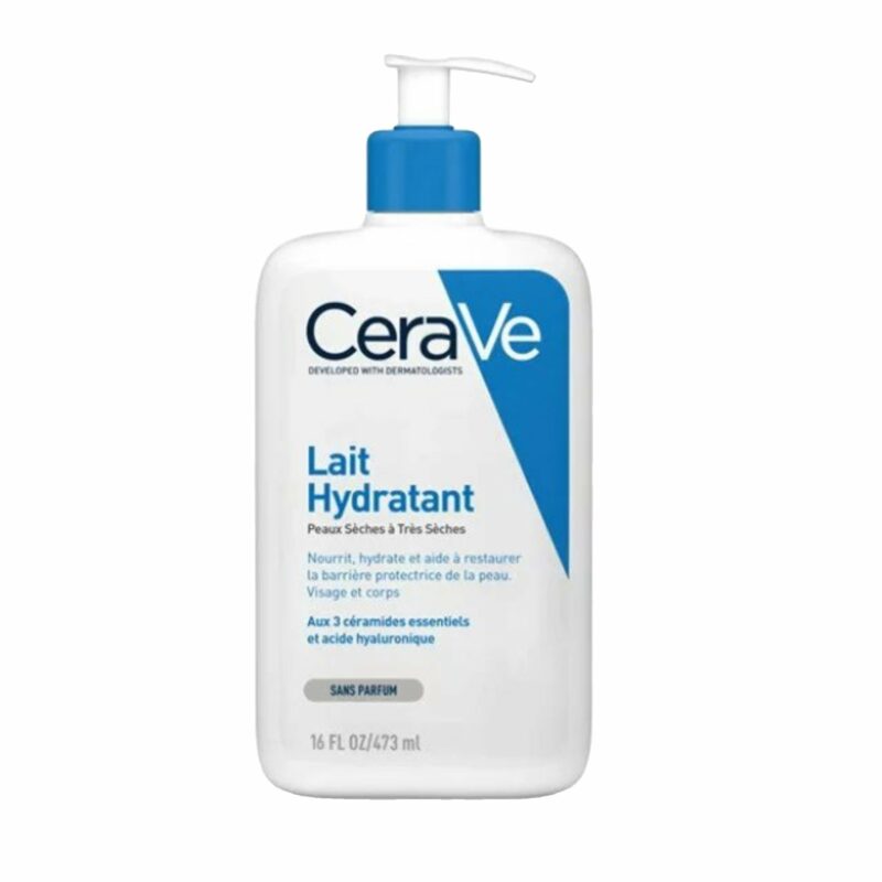 CERAVE Lait Hydratant 473ML