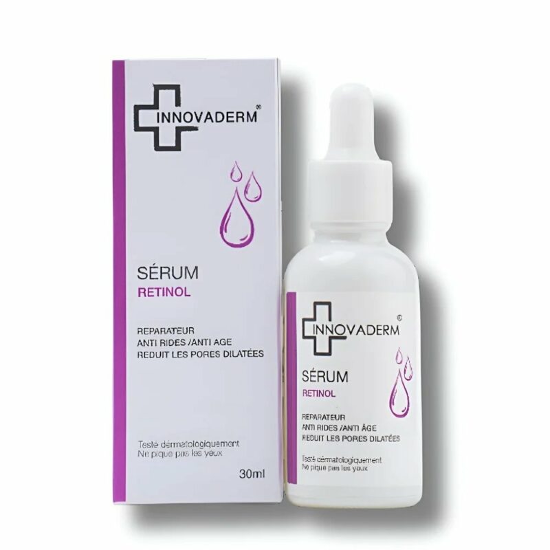 INNOVADERM - Serum Retinol 30ML