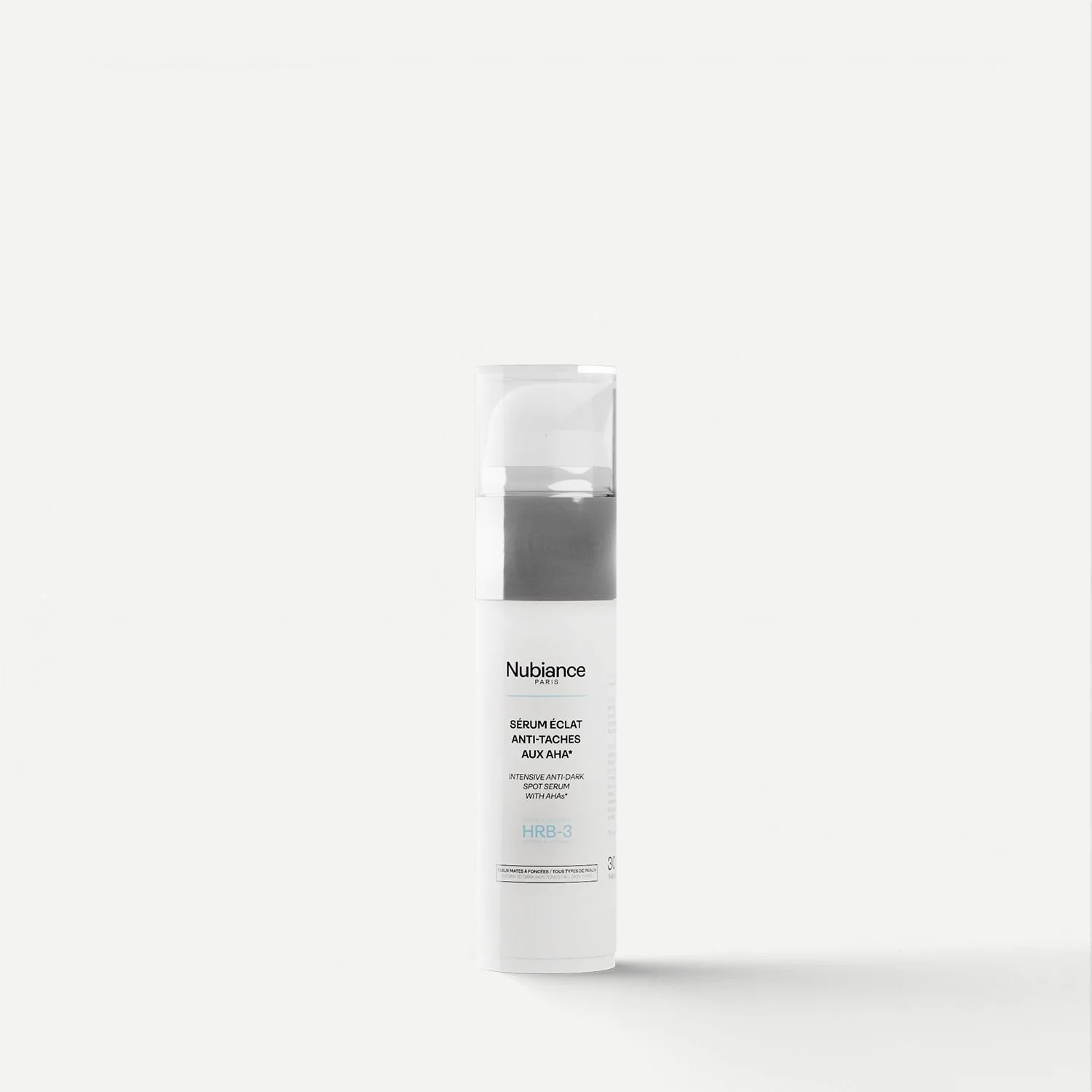 NUBIANCE Serum Eclat Preparateur Anti Taches hrb-3 30ML