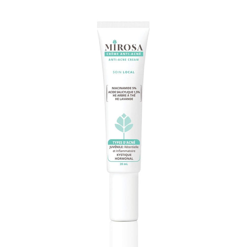 MIROSA Creme Anti Acne 20ML
