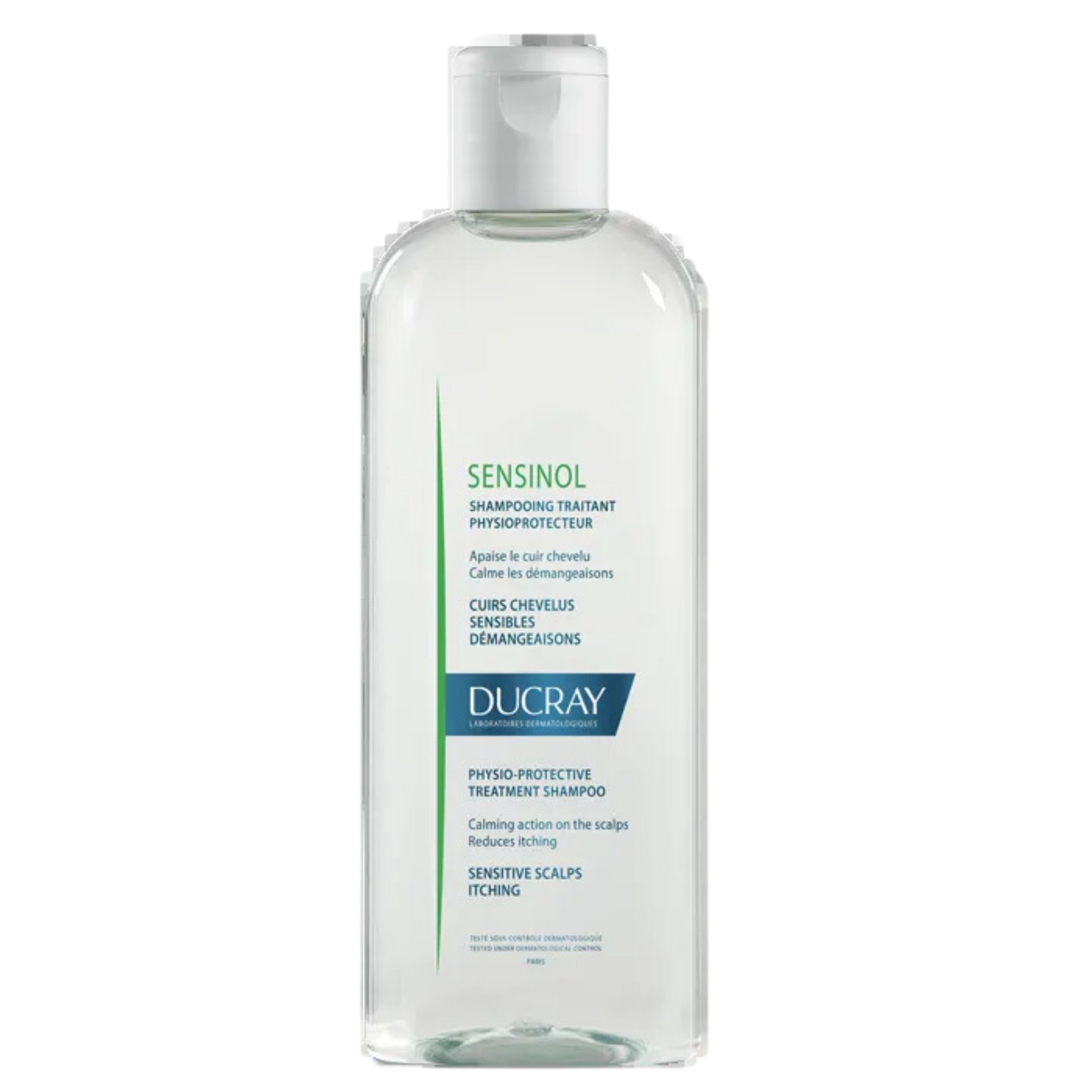 DUCRAY Sensinol Shampooing Traitant Physioprotecteur 200ML