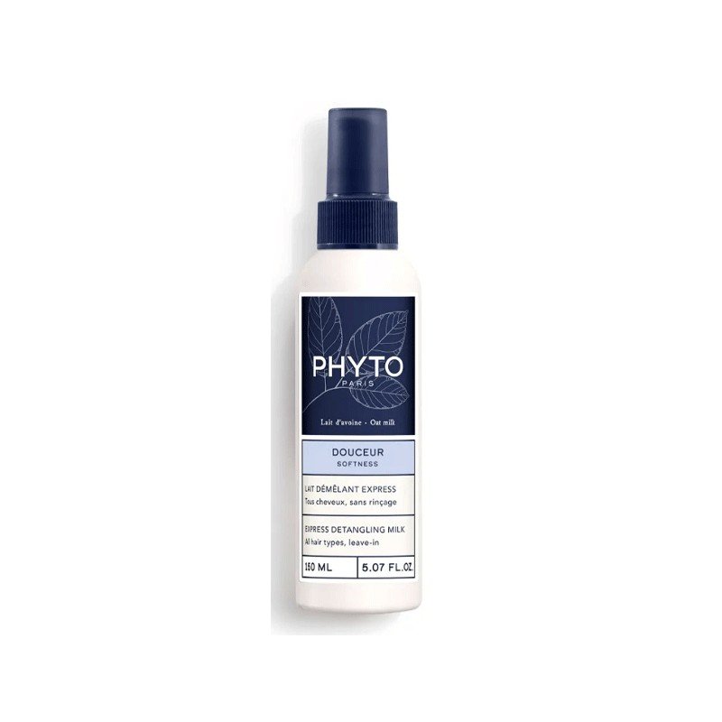 PHYTO Douceur Lait Demelant Express 150ML