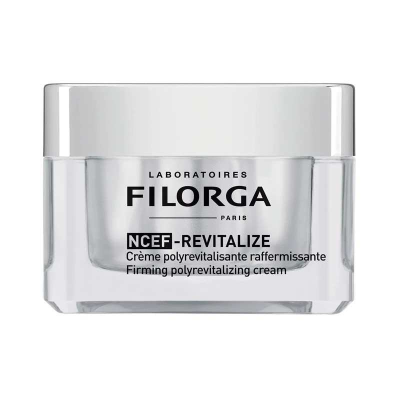 FILORGA Coffret Creme Ncef-revitalize+serum Ncef-revitalize Anti Age 5ML (offert)