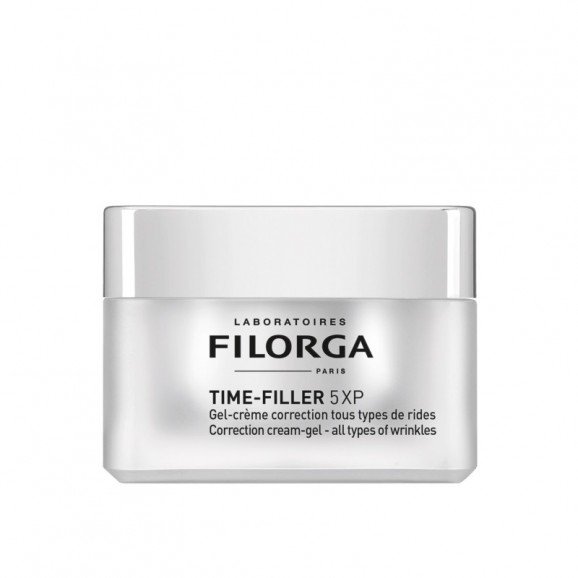 FILORGA Time Filler 5xp Gel Crème 50ML