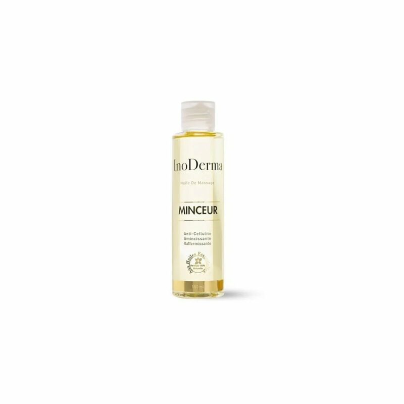 INODERMA - Huile Minceur 150ML