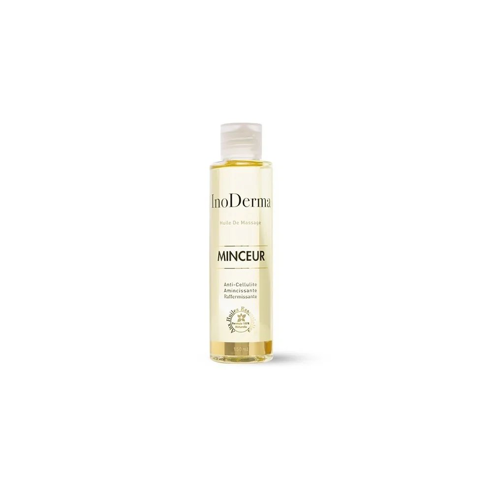 INODERMA - Huile Minceur 150ML