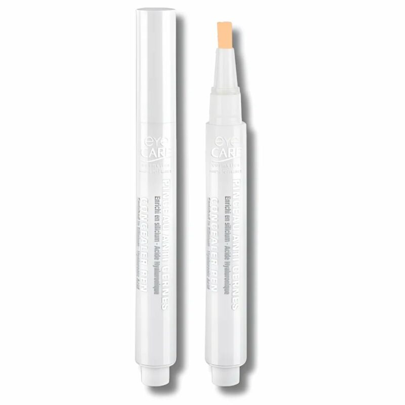 EYE Care - Pinceau Anti-cernes Beige 85