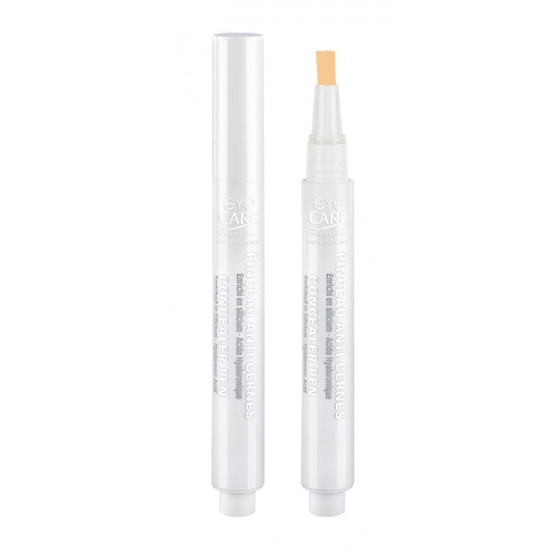 EYE Care Pinceau Anti-cernes Beige Foncé – Image 2