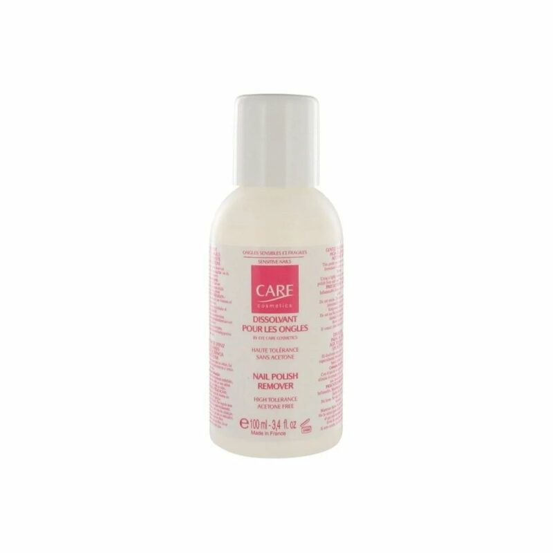 EYE Care - Dissolvant Sans Acetone 100ML