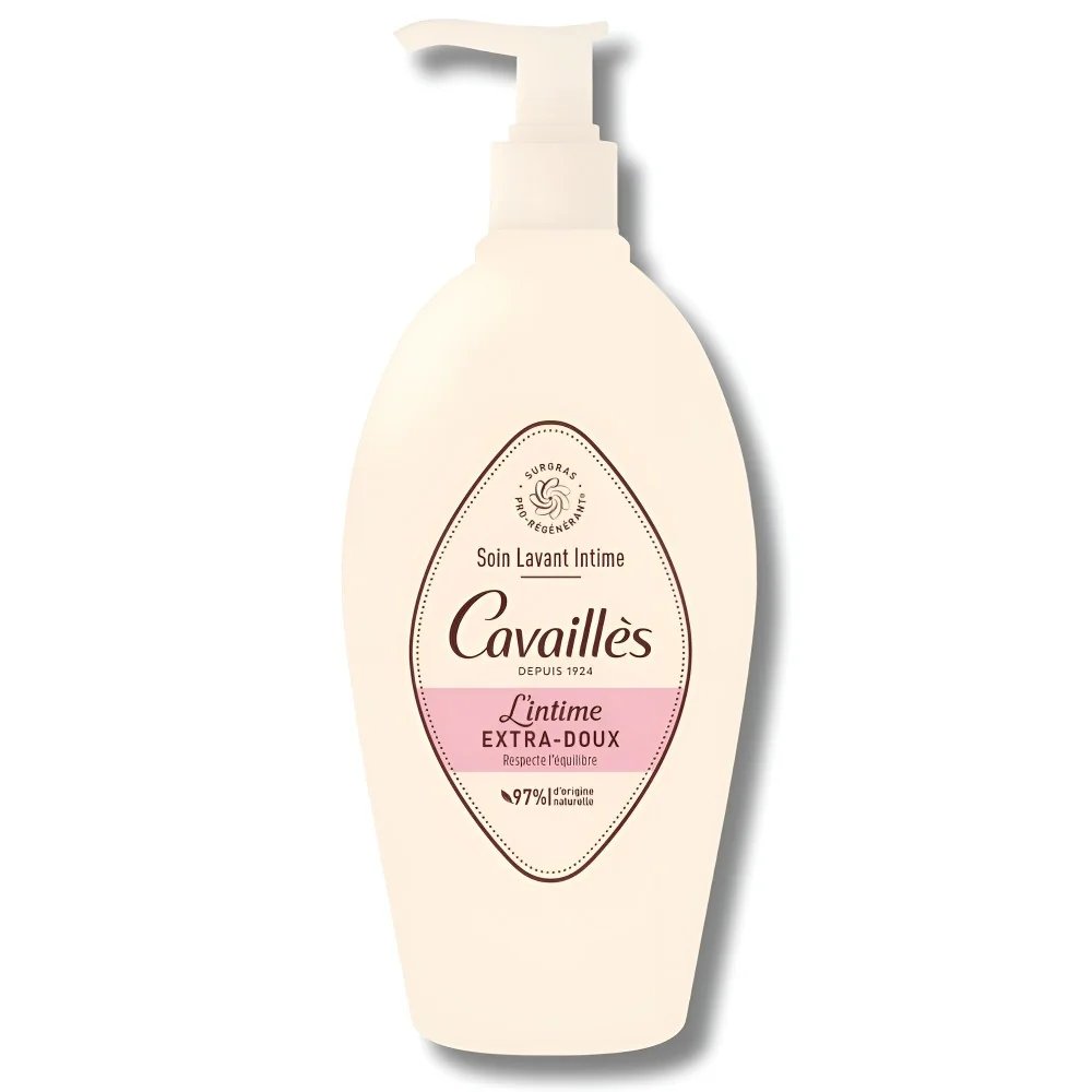 ROGÉ Cavaillès - Soin Toilette Intime Extra-doux 250ML