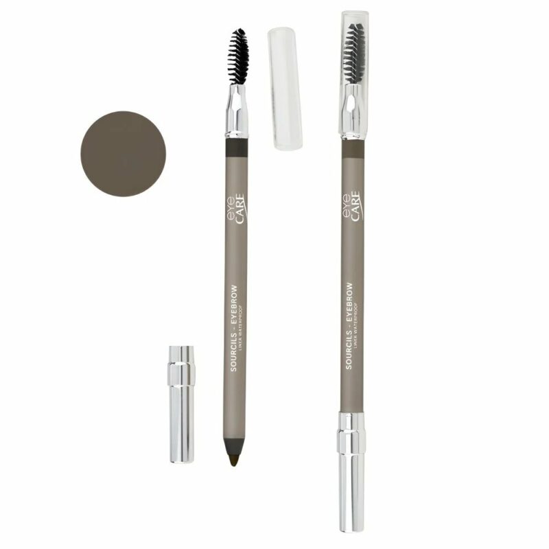 EYE Care - Crayon Sourcils Waterproof Light 1.2gr