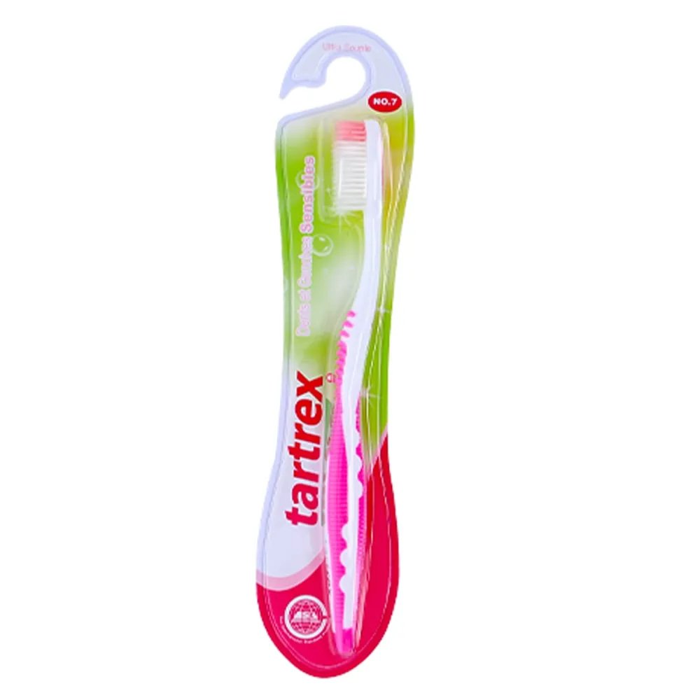 PHYTEAL Tartrex Brosse a Dents Ultra Souple – Image 2
