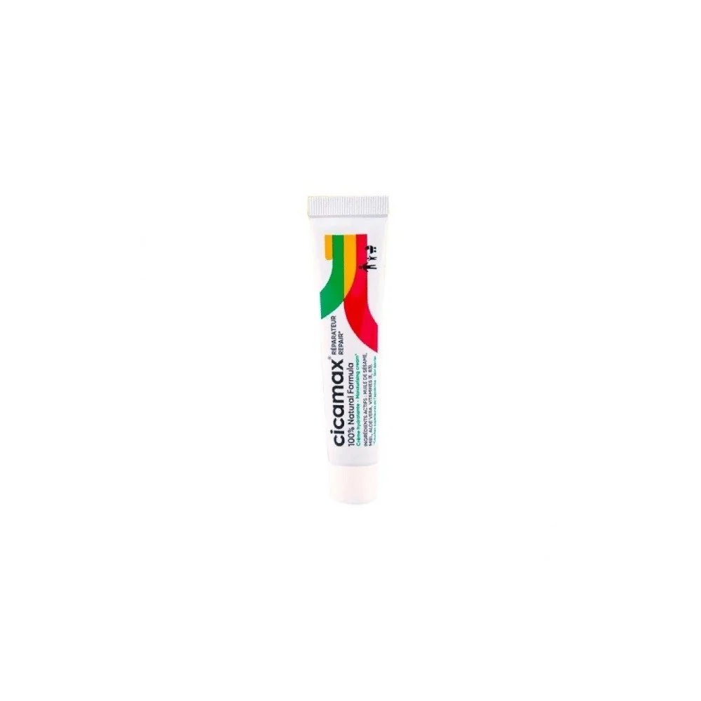 PHYTEAL Cicamax Crème Hydratante Réparatrice 30ML