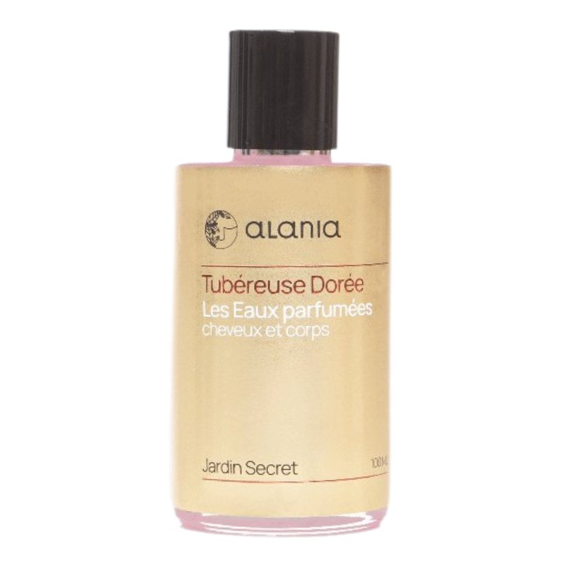 ALANIA Jardin Secret Tubereuse Doree Eau parfumee100ML