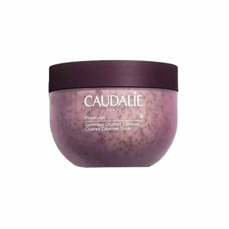 CAUDALIE Vinosculpt Gommage Crushed Cabernet - 250g