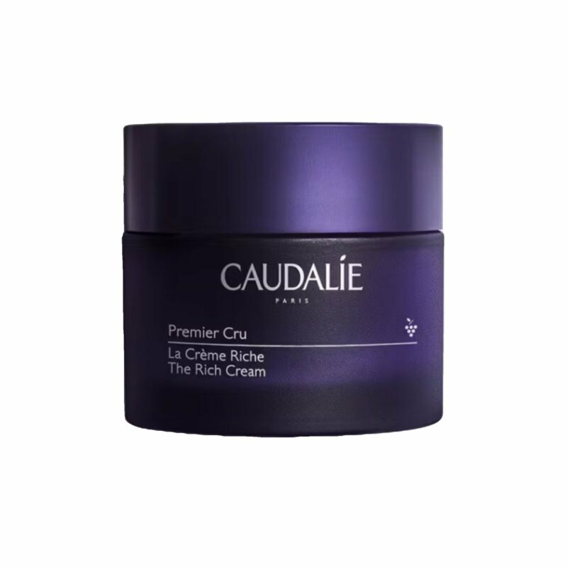 CAUDALIE Premier Cru la Creme Riche Anti Age 50ML