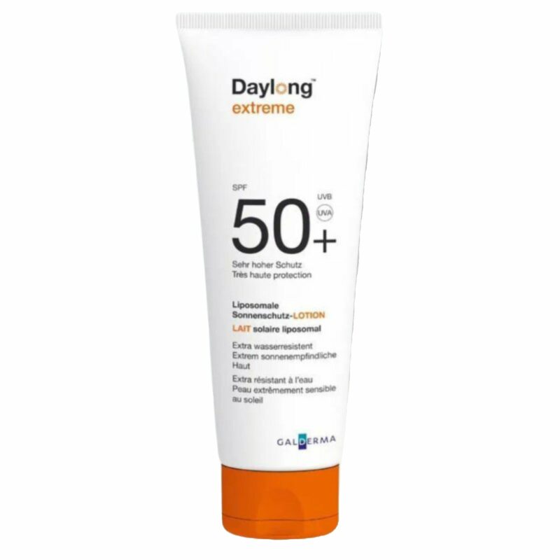 DAYLONG Extreme Lotion Solaire SPF 50+ 100ML