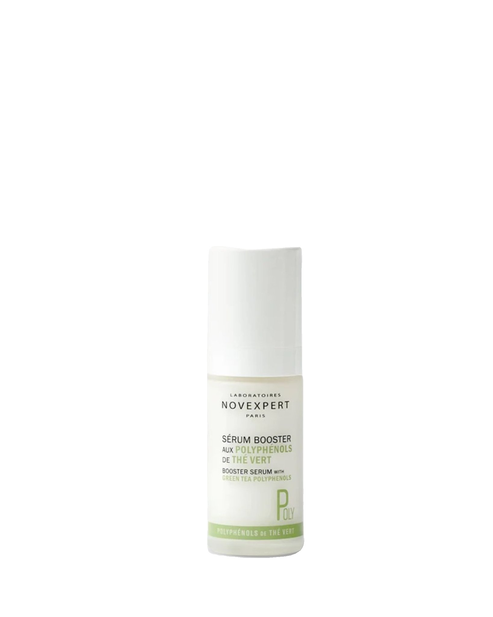 NOVEXPERT Serum Booster Anti Taches aux Polyphenols de The Vert 30ML