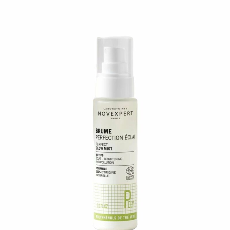 NOVEXPERT Brume Perfection Eclat aux Polyphenols de The Vert 60ML