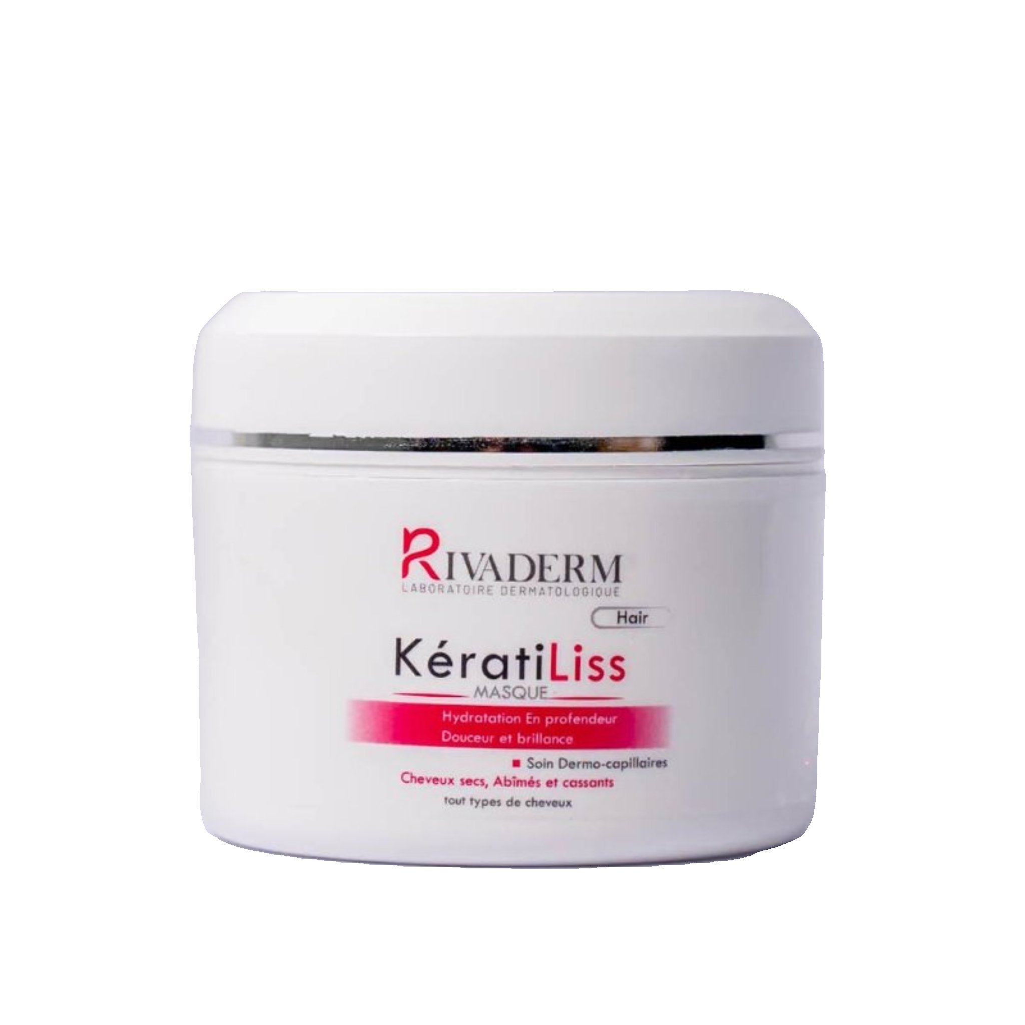 RIVADERM Keratiliss Masque 150ML