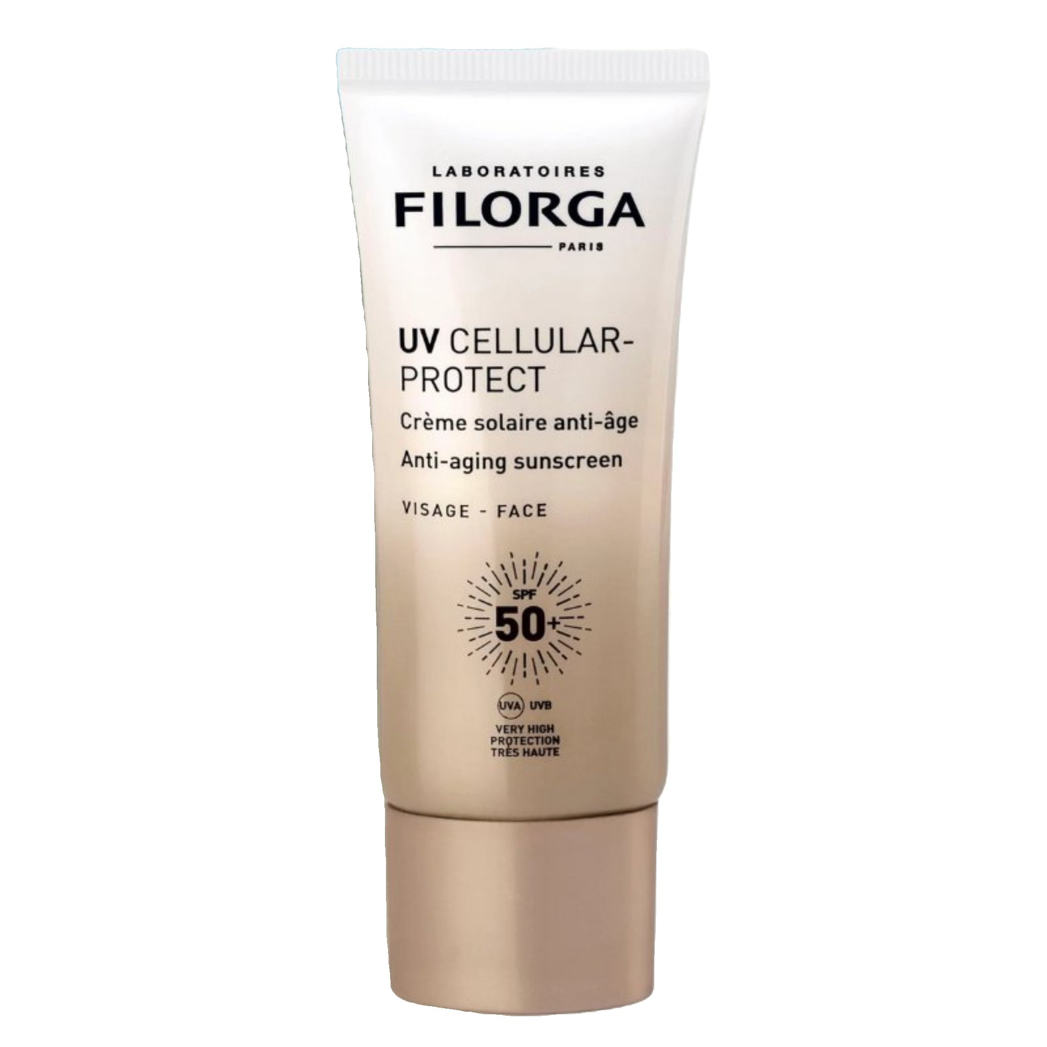 FILORGA Uv Cellular Protect Visage SPF 50+ 40ML
