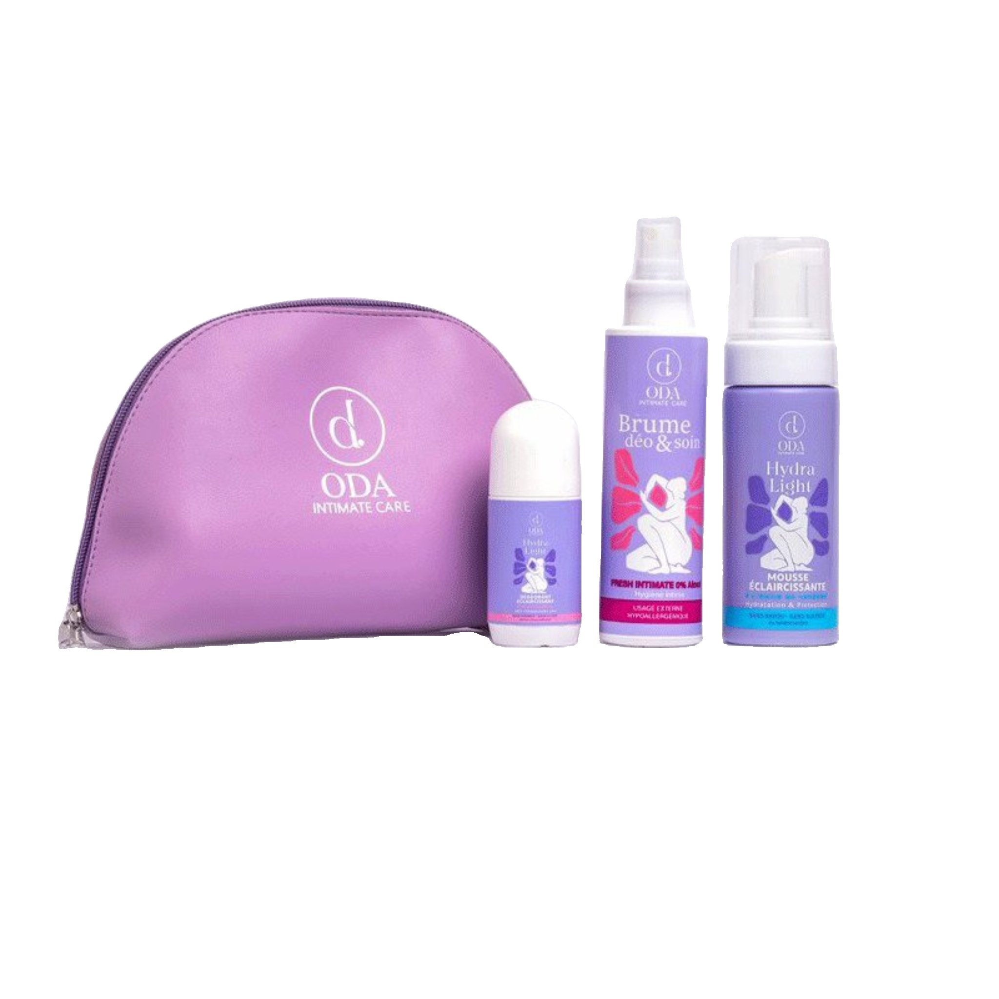ODA Trousse Intimate Care