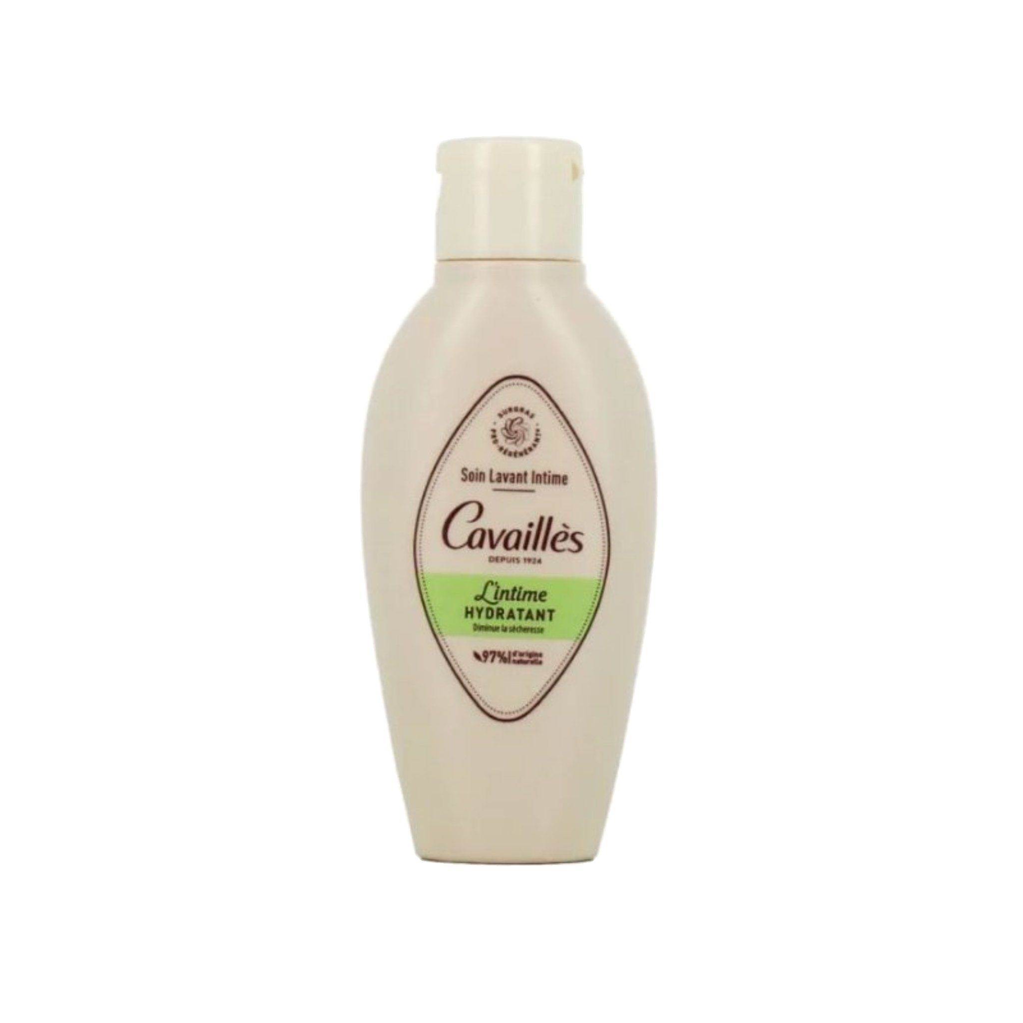 ROGE Cavailles L'intime Hydratant Special Secheresse 100ML