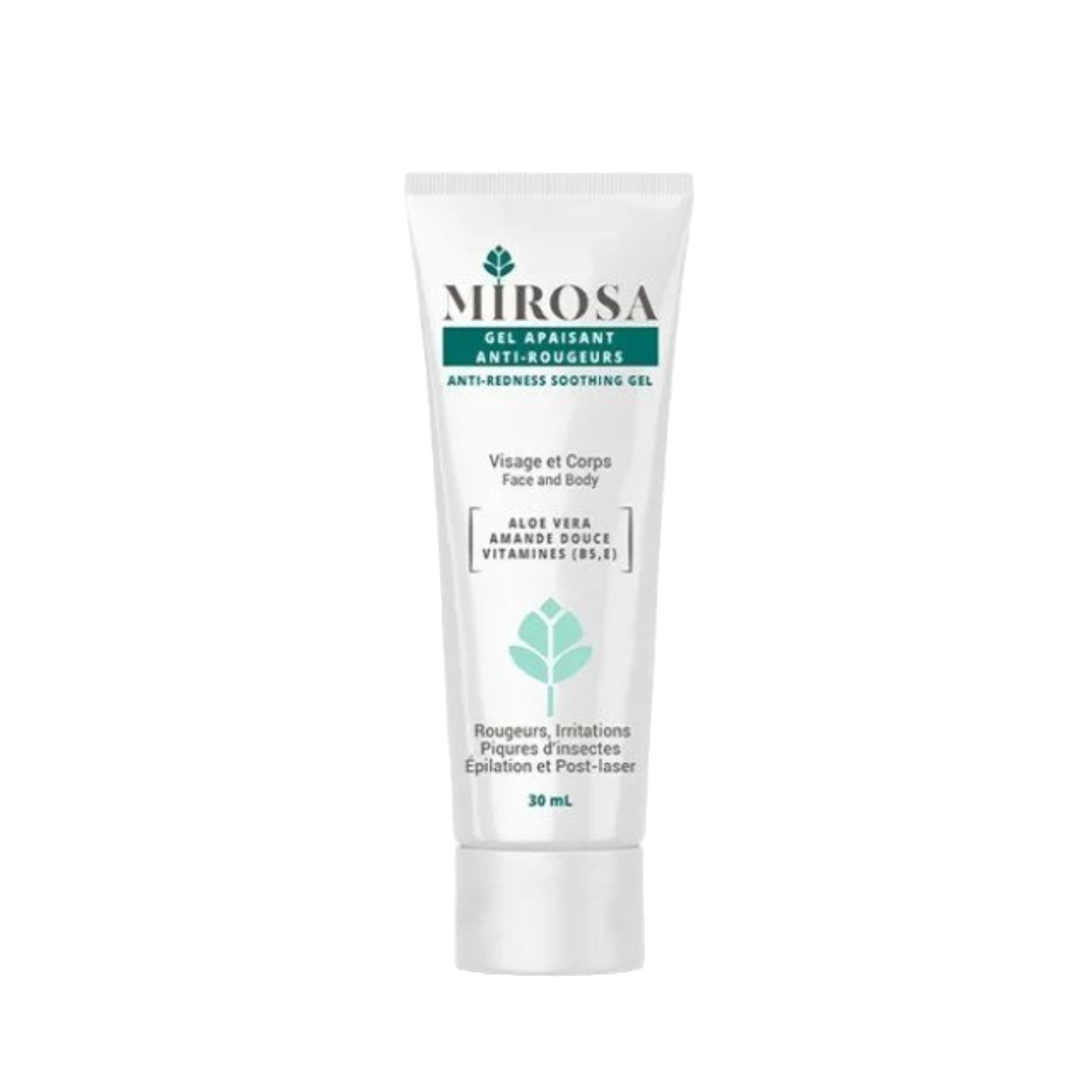 MIROSA Gel Apaisant 30ML