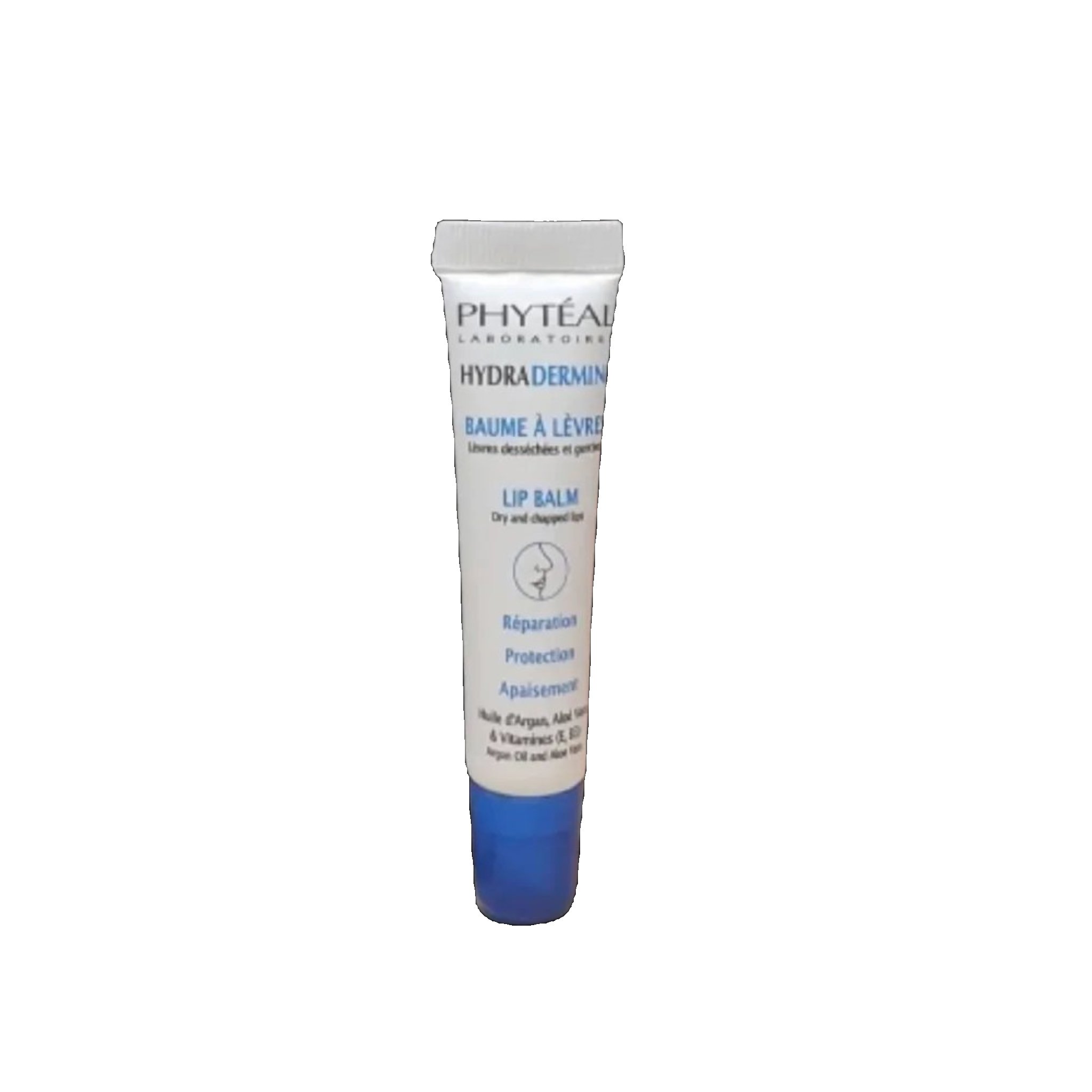 PHYTEAL Hydradermine Baume a Levres 15ML